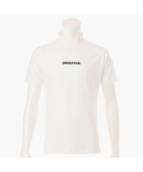 【ブリーフィング/BRIEFING / MEN】のメンズツアーハイネック 人気、トレンドファッション・服の通販 founy(ファニー) ファッション Fashion メンズファッション Fashion for Men インナー Innerwear 春 Spring 吸水 Absorbent, Quick-Dry 軽量 Lightweight, Ultra Light 鹿の子 Piqué, Kanoko Fabric スタイリッシュ Stylish, Fashionable スリット Slit, Slit Detail 定番 Standard, Basic Item バランス Balance, Style Balance ファブリック Fabric, Textile フロント Front, Front Design モックネック Mock Neck, Short Turtleneck S/S・春夏 SS, Spring/Summer, Warm Season おすすめ Recommended / Our Picks 夏 Summer エレガント 上品 Elegant ゴルフ Golf |ID:prp329100004601154