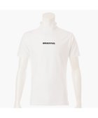 【ブリーフィング/BRIEFING / MEN】のメンズツアーハイネック WHITE|ID: prp329100004601154 ipo3291000000032713119