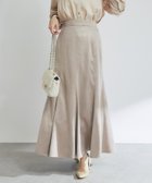 【ラブティックボンボン/La boutique BonBon】の【注目トレンド】フェイクスエードマーメイドスカート 人気、トレンドファッション・服の通販 founy(ファニー) ファッション Fashion レディースファッション Fashion for Women スカート Skirts おすすめ Recommended / Our Picks シンプル Simple, Minimal トレンド Trend, Trending Now フェミニン Feminine, Girly ポケット Pocket, Pocket Detail マーメイド Mermaid, Fishtail Silhouette リラックス Relax, Relaxed Fit エレガント 上品 Elegant thumbnail グレージュ|ID: prp329100004601184 ipo3291000000032713310
