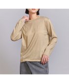 【その他のブランド/Other】のラメシアー ロングスリーブ カットソー GOLD|ID: prp329100004601194 ipo3291000000032713377
