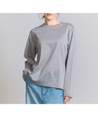 【その他のブランド/Other】のラメシアー ロングスリーブ カットソー SILVER|ID: prp329100004601194 ipo3291000000032713378