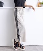 【クリア/clear】のラインリボンスウェットIラインスカート(セット可)≪2024SS新作≫ 人気、トレンドファッション・服の通販 founy(ファニー) ファッション Fashion レディースファッション Fashion for Women スカート Skirts 2024年 2024 2024春夏・S/S Spring/Summer 2024 SS24 カットソー Cut and Sewn Top キャップ Cap, Baseball Cap スウェット / スエット Sweatshirt, Sweatwear スニーカー Sneakers, Trainers スポーティ Sporty, Casual Athletic リボン Ribbon, Bow リラックス Relax, Relaxed Fit thumbnail IV|ID: prp329100004601200 ipo3291000000032713425