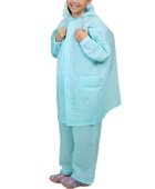 【ローラ/Rora】のリュックランドスーツ120-160 人気、トレンドファッション・服の通販 founy(ファニー) ファッション Fashion レディースファッション Fashion for Women スーツ Business Suits & Workwear スーツ Suit, Formalwear リュック Backpack, Rucksack thumbnail ライトブルー|ID: prp329100004601202 ipo3291000000032713428