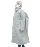 【ローラ/Rora】の福泉工業fic-st8 st6 ストレッチスクールバッグスーツ コート シルバー|ID: prp329100004601203 ipo3291000000032713434