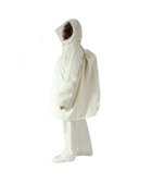 【ローラ/Rora】の福泉工業fic-st8 st6 ストレッチスクールバッグスーツ コート ベージュ|ID: prp329100004601203 ipo3291000000032713436