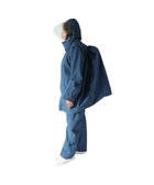 【ローラ/Rora】の福泉工業fic-st8 st6 ストレッチスクールバッグスーツ コート ネイビー|ID: prp329100004601203 ipo3291000000032713439