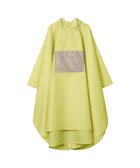 【ローラ/Rora】のワールドパーティー W by Wpc. パッカブルポンチョ イエロー|ID: prp329100004601207 ipo3291000000032713454