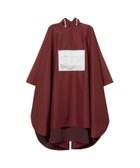 【ローラ/Rora】のワールドパーティー W by Wpc. パッカブルポンチョ レッド|ID: prp329100004601207 ipo3291000000032713460