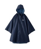 【ローラ/Rora】のOutdoor Products レインポンチョ(男女兼用) #06003140 ネイビー2|ID: prp329100004601209 ipo3291000000032713477