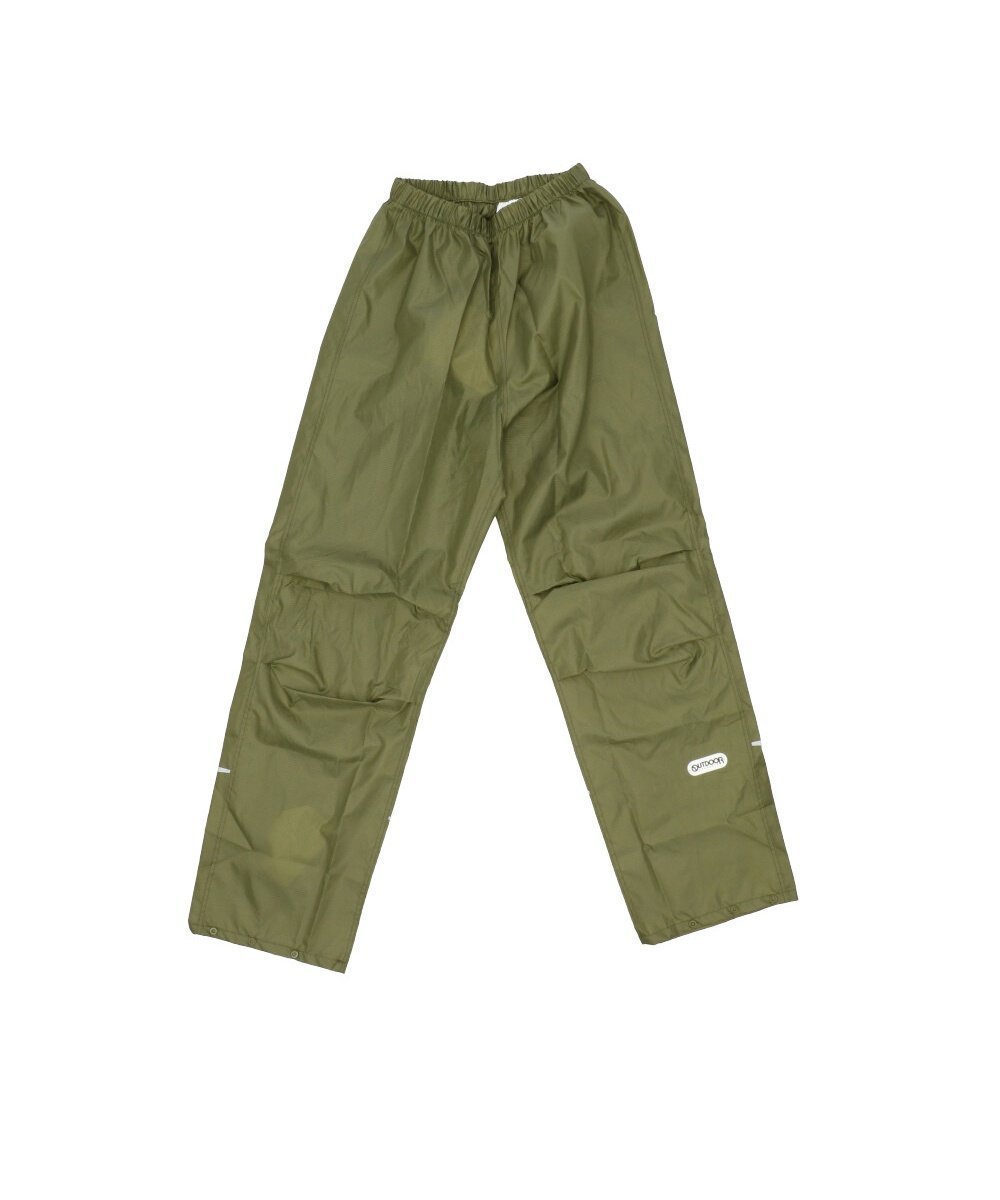 【ローラ/Rora】のOutdoor Products レインパンツ(男女兼用) #06003141 人気、トレンドファッション・服の通販 founy(ファニー) 　ファッション　Fashion　レディースファッション　Fashion for Women　パンツ　Pants & Trousers　 other-1|ID: prp329100004601211 ipo3291000000032713482