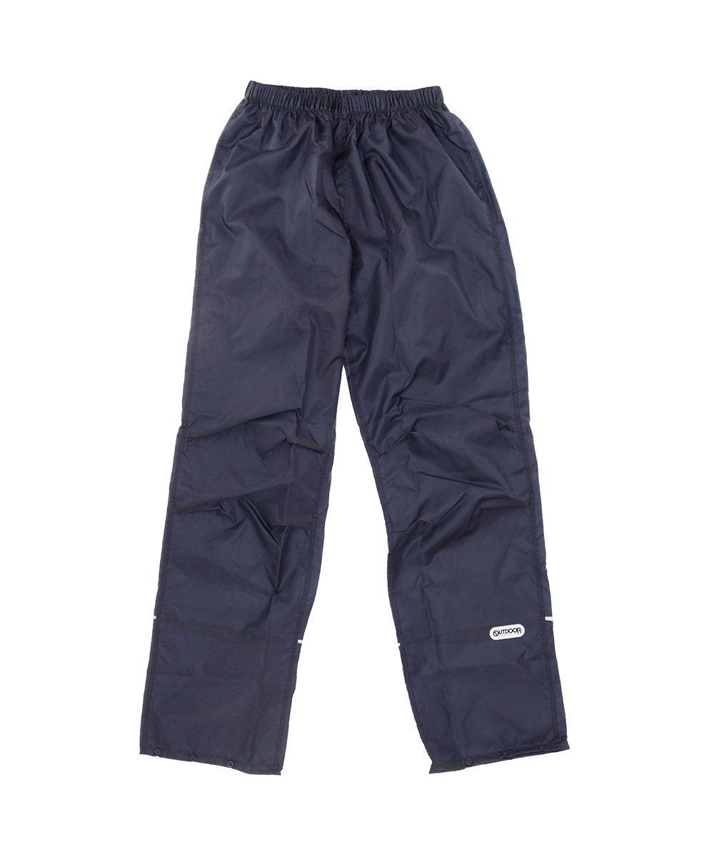 【ローラ/Rora】のOutdoor Products レインパンツ(男女兼用) #06003141 インテリア・キッズ・メンズ・レディースファッション・服の通販 founy(ファニー) 　ファッション　Fashion　レディースファッション　Fashion for Women　パンツ　Pants & Trousers　ネイビー2|ID: prp329100004601211 ipo3291000000032713485