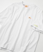 【コーエン/COEN】のKELTY(ケルティ)別注ワンポイントロゴTシャツ WHITE|ID: prp329100004601223 ipo3291000000032713639
