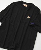【コーエン/COEN】のKELTY(ケルティ)別注ワンポイントロゴTシャツ BLACK|ID: prp329100004601223 ipo3291000000032713640