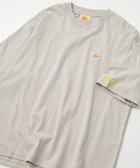 【コーエン/COEN】のKELTY(ケルティ)別注ワンポイントロゴTシャツ LT.GRAY|ID: prp329100004601223 ipo3291000000032713641