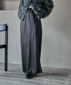 【レプシィム ローリーズファーム/LEPSIM LOWRYS FARM】のストレッチサテンスカート 人気、トレンドファッション・服の通販 founy(ファニー) ファッション Fashion レディースファッション Fashion for Women スカート Skirts おすすめ Recommended / Our Picks サテン Satin, Glossy Fabric スウェット / スエット Sweatshirt, Sweatwear 人気 Popular, Best Seller 夏 Summer A/W・秋冬 Autumn/Winter thumbnail チャコール18|ID: prp329100004601234 ipo3291000000034587102