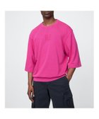 【ギャップ/GAP】のヴィンテージソフト GAPロゴ スウェットシャツ BRIGHT_FUCHSIA|ID: prp329100004601250 ipo3291000000032713883