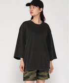 【ギャップ/GAP】のヴィンテージソフト GAPロゴ スウェットシャツ MOONLESS_NIGHT|ID: prp329100004601250 ipo3291000000032713885