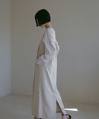 【その他のブランド/Other】のコクーンキャミワンピース ベージュ52|ID: prp329100004601257 ipo3291000000032713918