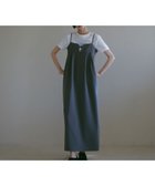 【その他のブランド/Other】のコクーンキャミワンピース グレー15|ID: prp329100004601257 ipo3291000000032713920