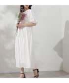【プロポーション ボディドレッシング/PROPORTION BODY DRESSING】のワッシャーサテンワンピース 人気、トレンドファッション・服の通販 founy(ファニー) ファッション Fashion レディースファッション Fashion for Women ワンピース Dresses クール Cool, Chic フェミニン Feminine, Girly リラックス Relax, Relaxed Fit ワッシャー Washer, Crinkled Finish 夏 Summer thumbnail エクリュ1|ID: prp329100004601262 ipo3291000000032713952