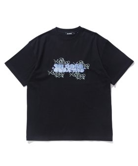 【エクストララージ/XLARGE】のSCRIBBLES S/S TEE 【XLARGE】 人気、トレンドファッション・服の通販 founy(ファニー) ファッション Fashion レディースファッション Fashion for Women フロント Front, Front Design ベーシック Basic, Essential 半袖 Short Sleeve, Half Sleeve 夏 Summer S/S・春夏 SS, Spring/Summer, Warm Season |ID:prp329100004601306