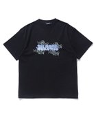 【エクストララージ/XLARGE】のSCRIBBLES S/S TEE 【XLARGE】 人気、トレンドファッション・服の通販 founy(ファニー) ファッション Fashion レディースファッション Fashion for Women フロント Front, Front Design ベーシック Basic, Essential 半袖 Short Sleeve, Half Sleeve 夏 Summer S/S・春夏 SS, Spring/Summer, Warm Season thumbnail BLACK|ID: prp329100004601306 ipo3291000000032714294