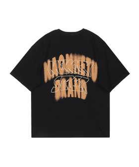 【アイモハ/aimoha】の【HOOK】古着風フロントプリントビッグTEE 人気、トレンドファッション・服の通販 founy(ファニー) ファッション Fashion レディースファッション Fashion for Women おすすめ Recommended / Our Picks |ID:prp329100004601309
