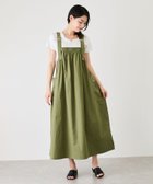 【ジャイロ/JAYRO】のショルダーギャザージャンスカ 人気、トレンドファッション・服の通販 founy(ファニー) ファッション Fashion レディースファッション Fashion for Women おすすめ Recommended / Our Picks インナー Innerwear ショルダー Shoulder, Shoulder Strap タンク Tank Top, Sleeveless Top タートルネック Turtleneck, High Neck ポケット Pocket, Pocket Detail 夏 Summer 春 Spring S/S・春夏 SS, Spring/Summer, Warm Season A/W・秋冬 Autumn/Winter thumbnail カーキ(36)|ID: prp329100004601311 ipo3291000000032714322