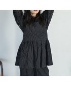 【フリークスストア/FREAK'S STORE】のGramps エプロンキャミソール セットアップ対応 25SS ボーダー/ストライプ|ID: prp329100004601331 ipo3291000000032714502