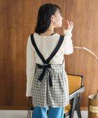 【フリークスストア/FREAK'S STORE】のGramps エプロンキャミソール セットアップ対応 25SS プリント/柄|ID: prp329100004601331 ipo3291000000032714503