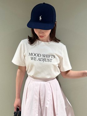 【スナイデル/SNIDEL】のシンプルロゴTシャツ 人気、トレンドファッション・服の通販 founy(ファニー) ファッション Fashion レディースファッション Fashion for Women トップス・カットソー Cut & Sew Tops シャツ・ブラウス・オフィスカジュアル Elegant Blouses & Button-Ups ロングTシャツ・Tシャツ Longline T-Shirts & Tees おすすめ Recommended / Our Picks ウェーブ Wavy Pattern コンパクト Compact, Small Size シンプル Simple, Minimal スタイリッシュ Stylish, Fashionable ストレート Straight, Straight Cut フロント Front, Front Design プリント Print, Printed Pattern ボトム Bottoms, Lower Wear |ID:prp329100004601382