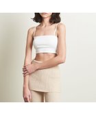 【ビューティ&ユース ユナイテッドアローズ/BEAUTY&YOUTH / UNITED ARROWS】のATTISESSION コットン バンドゥ OFF WHITE|ID: prp329100004601396 ipo3291000000032715093