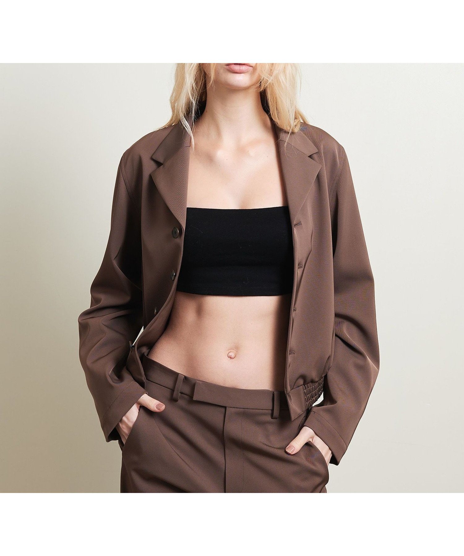 【ビューティ&ユース ユナイテッドアローズ/BEAUTY&YOUTH / UNITED ARROWS】のATTISESSION コットン バンドゥ インテリア・キッズ・メンズ・レディースファッション・服の通販 founy(ファニー) 　ファッション　Fashion　レディースファッション　Fashion for Women　インナー　Innerwear　キャミソール　Camisole, Spaghetti Strap Top　シアー　Sheer, See-Through　トレンド　Trend, Trending Now　フィット　Fit, Slim Fit　おすすめ　Recommended / Our Picks　BLACK|ID: prp329100004601396 ipo3291000000032715094