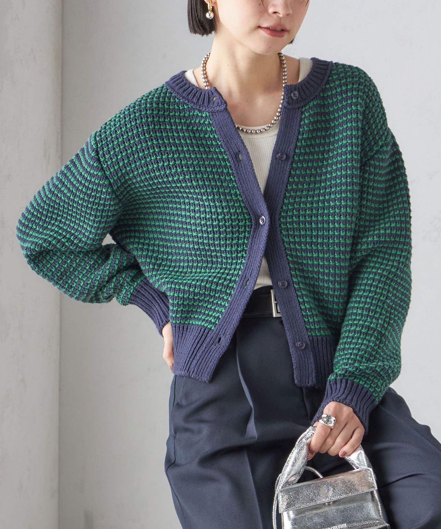 【シップス フォー ウィメン/SHIPS】の手洗い可能 ジャカード プルオーバー 人気、トレンドファッション・服の通販 founy(ファニー) 　ファッション　Fashion　レディースファッション　Fashion for Women　トップス・カットソー　Cut & Sew Tops　カジュアルプルオーバー・ニットトップス　Pullovers & Knit Tops / Casual Pullovers　おすすめ　Recommended / Our Picks　カーディガン　Cardigan, Knitwear　ジャカード／ジャガード　Jacquard, Woven Pattern　ストレッチ　Stretch, Stretchy Fabric　 other-1|ID: prp329100004601400 ipo3291000000032715127