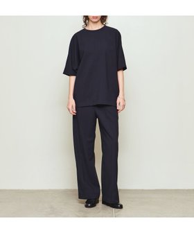 【ユナイテッドアローズ/UNITED ARROWS】 D.O UNITED ARROWS BY DAISUKE OBANA for WOMEN H/T WIDE PANTS/ワイドパンツ人気、トレンドファッション・服の通販 founy(ファニー) ファッション Fashion レディースファッション Fashion for Women パンツ Pants & Trousers エレガント 上品 Elegant カットソー Cut and Sewn Top ギャザー Gathered, Ruffled コレクション Collection, Seasonal Line ジャケット Jacket, Outerwear ストレート Straight, Straight Cut スラックス Slacks, Dress Pants セットアップ Set-Up, Coordinated Outfit ドローコード Drawcord, Drawstring Cord 定番 Standard, Basic Item バランス Balance, Style Balance フィット Fit, Slim Fit フラット Flat, Flat Shoes ベスト Vest, Waistcoat ワイド Wide, Wide Fit おすすめ Recommended / Our Picks |ID:prp329100004601414