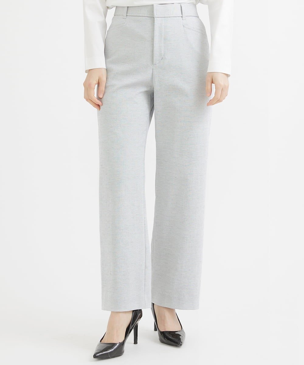 【その他のブランド/Other】の日本製 ドライオックスストレッチストレートパンツ 人気、トレンドファッション・服の通販 founy(ファニー) 　ファッション　Fashion　レディースファッション　Fashion for Women　パンツ　Pants & Trousers　コーティング　Coating, Coated Finish　ストレッチ　Stretch, Stretchy Fabric　ストレート　Straight, Straight Cut　ベーシック　Basic, Essential　ワイド　Wide, Wide Fit　吸水　Absorbent, Quick-Dry　夏　Summer　日本製　Made In Japan　春　Spring　S/S・春夏　SS, Spring/Summer, Warm Season　秋　Autumn　 other-1|ID: prp329100004601418 ipo3291000000032715304