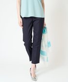【その他のブランド/Other】のベーシック美シルエットパンツ ネイビー|ID: prp329100004601421 ipo3291000000032715319
