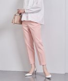 【その他のブランド/Other】のジャカード スリムパンツ LT.PINK|ID: prp329100004601426 ipo3291000000032715367