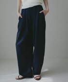 【その他のブランド/Other】のスウェットカーブパンツ ネイビー88|ID: prp329100004601431 ipo3291000000032715392