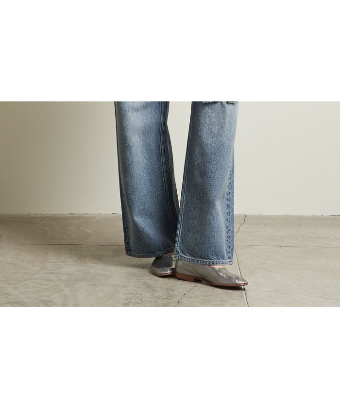 【その他のブランド/Other】のATTISESSION クラッシュ デニムパンツ/432 インテリア・キッズ・メンズ・レディースファッション・服の通販 founy(ファニー) https://founy.com/ ファッション Fashion レディースファッション Fashion for Women パンツ Pants & Trousers デニムパンツ・ジーンズ・美脚デニム Denim Jeans & Pants クラッシュ Distressed, Crashed Style コンパクト Compact, Small Size ダメージ Distressed, Destroyed デニム Denim, Jeans Material トレンド Trend, Trending Now 定番 Standard, Basic Item ベーシック Basic, Essential ポロシャツ Polo Shirt, Collared Tee ワイド Wide, Wide Fit おすすめ Recommended / Our Picks |ID: prp329100004601447 ipo3291000000032715549