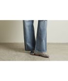 【その他のブランド/Other】のATTISESSION クラッシュ デニムパンツ/432 LT.BLUE|ID: prp329100004601447 ipo3291000000032715550