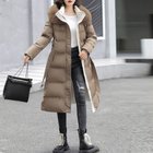 【ミニミニストア/miniministore】のキルティングコート 中綿 レディース 冬 人気、トレンドファッション・服の通販 founy(ファニー) ファッション Fashion レディースファッション Fashion for Women アウター Coat / Outerwear Collection コート・ロングコート・ピーコート Long Coats, Peacoats & More キルティング Quilted, Quilting ジャケット Jacket, Outerwear ダウン Down, Puffer フェイクファー Faux Fur, Imitation Fur フロント Front, Front Design 防寒 Cold Protection, Winter-Ready ロング Long, Long-Length 冬 Winter / This Winter A/W・秋冬 Autumn/Winter エレガント 上品 Elegant thumbnail ライトブラウン|ID: prp329100004601991 ipo3291000000032720105