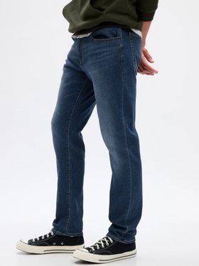 【ギャップ/GAP】のウォッシュウェル ソフトスリムデニム 人気、トレンドファッション・服の通販 founy(ファニー) ファッション Fashion レディースファッション Fashion for Women スリム Slim, Slim Fit デニム Denim, Jeans Material フィット Fit, Slim Fit ヴィンテージ Vintage Style |ID:prp329100004601994