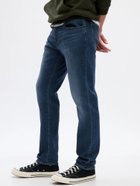 【ギャップ/GAP】のウォッシュウェル ソフトスリムデニム 人気、トレンドファッション・服の通販 founy(ファニー) ファッション Fashion レディースファッション Fashion for Women スリム Slim, Slim Fit デニム Denim, Jeans Material フィット Fit, Slim Fit ヴィンテージ Vintage Style thumbnail MEDIUM_WASH|ID: prp329100004601994 ipo3291000000032720134