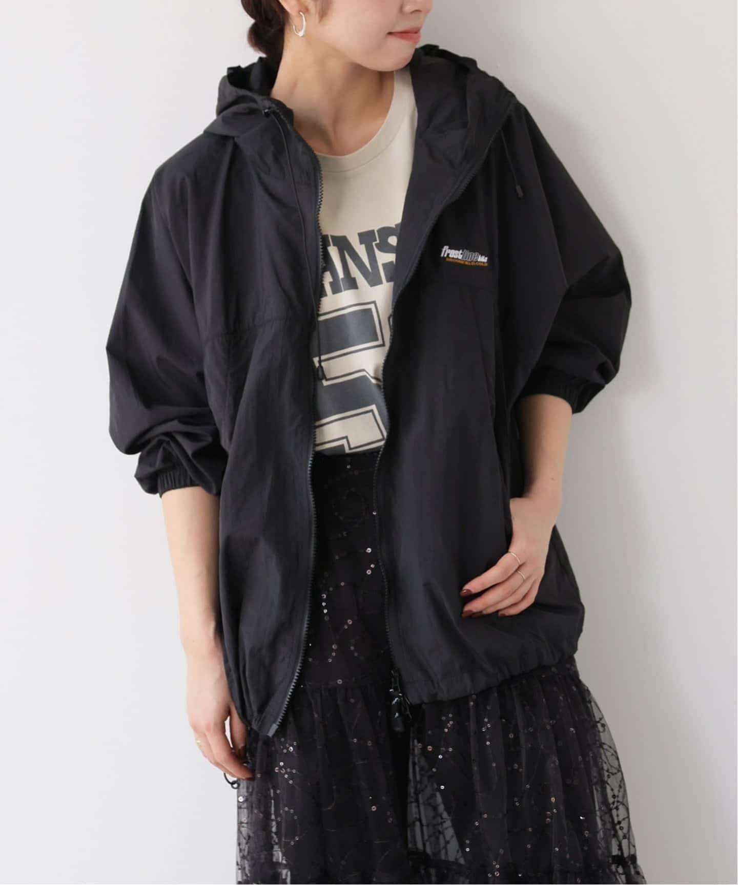 【スローブ イエナ/SLOBE IENA】の《追加 》frostline/フロストライン SLOBE別注 ブルゾン 人気、トレンドファッション・服の通販 founy(ファニー) 　ファッション　Fashion　レディースファッション　Fashion for Women　アウター　Coat / Outerwear Collection　ブルゾンジャケット・スポーティアウター　Blouson Jackets　ブルゾン　Blouson, Bomber Jacket　別注　Limited Edition, Custom Order　 other-1|ID: prp329100004602009 ipo3291000000032720306