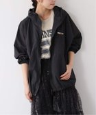 【スローブ イエナ/SLOBE IENA】の《追加 》frostline/フロストライン SLOBE別注 ブルゾン 人気、トレンドファッション・服の通販 founy(ファニー) ファッション Fashion レディースファッション Fashion for Women アウター Coat / Outerwear Collection ブルゾンジャケット・スポーティアウター Blouson Jackets ブルゾン Blouson, Bomber Jacket 別注 Limited Edition, Custom Order thumbnail ブラック|ID: prp329100004602009 ipo3291000000032720307