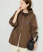 【スローブ イエナ/SLOBE IENA】の《追加 》frostline/フロストライン SLOBE別注 ブルゾン 人気、トレンドファッション・服の通販 founy(ファニー) ファッション Fashion レディースファッション Fashion for Women アウター Coat / Outerwear Collection ブルゾンジャケット・スポーティアウター Blouson Jackets ブルゾン Blouson, Bomber Jacket 別注 Limited Edition, Custom Order thumbnail ブラウン|ID: prp329100004602009 ipo3291000000032720308