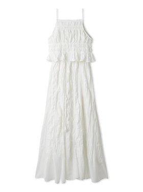 【スナイデル/SNIDEL】 アメスリプリーツドッキングワンピース人気、トレンドファッション・服の通販 founy(ファニー) ファッション Fashion レディースファッション Fashion for Women ワンピース Dresses おすすめ Recommended / Our Picks ウェーブ Wavy Pattern キャミ Camisole, Cami Top ギンガム Gingham, Gingham Fabric サマー Summer, Summer Style シャーリング Shirring, Ruched ストレート Straight, Straight Cut チェック Check, Plaid, Tartan デコルテ Décolleté, Neckline ドッキング Docking, Mixed Material ドレス Dress, One-Piece ボーダー Border, Stripe リボン Ribbon, Bow リュクス Luxury, Elegant, High-End, Chic 夏 Summer |ID:prp329100004602022