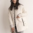【エウクレイド/EUCLAID】のスヌード付き中わたキルトジャケット 人気、トレンドファッション・服の通販 founy(ファニー) ファッション Fashion レディースファッション Fashion for Women アウター Coat / Outerwear Collection レディースジャケット・軽アウター Jackets インナー Innerwear キルティング Quilted, Quilting キルト Quilt, Quilted Fabric ショート Short, Short Length ジャケット Jacket, Outerwear スヌード Snood, Infinity Scarf スリット Slit, Slit Detail トレンド Trend, Trending Now ドット Polka Dot, Dot Pattern バランス Balance, Style Balance ブルゾン Blouson, Bomber Jacket ボトム Bottoms, Lower Wear ポケット Pocket, Pocket Detail マフラー Scarf, Muffler 冬 Winter / This Winter thumbnail オフ|ID: prp329100004602084 ipo3291000000032721056