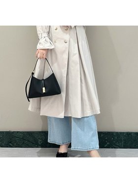 【スナイデル/SNIDEL】 ドレストレンチコート人気、トレンドファッション・服の通販 founy(ファニー) ファッション Fashion レディースファッション Fashion for Women アウター Coat / Outerwear Collection コート・ロングコート・ピーコート Long Coats, Peacoats & More トレンチコート / 春秋の定番アウター Trench Coats ワンピース Dresses フォーマル・パーティードレス・結婚式用ドレス Elegant & Casual Dresses トレンド Trend, Trending Now ドレス Dress, One-Piece リボン Ribbon, Bow ロング Long, Long-Length |ID:prp329100004602097